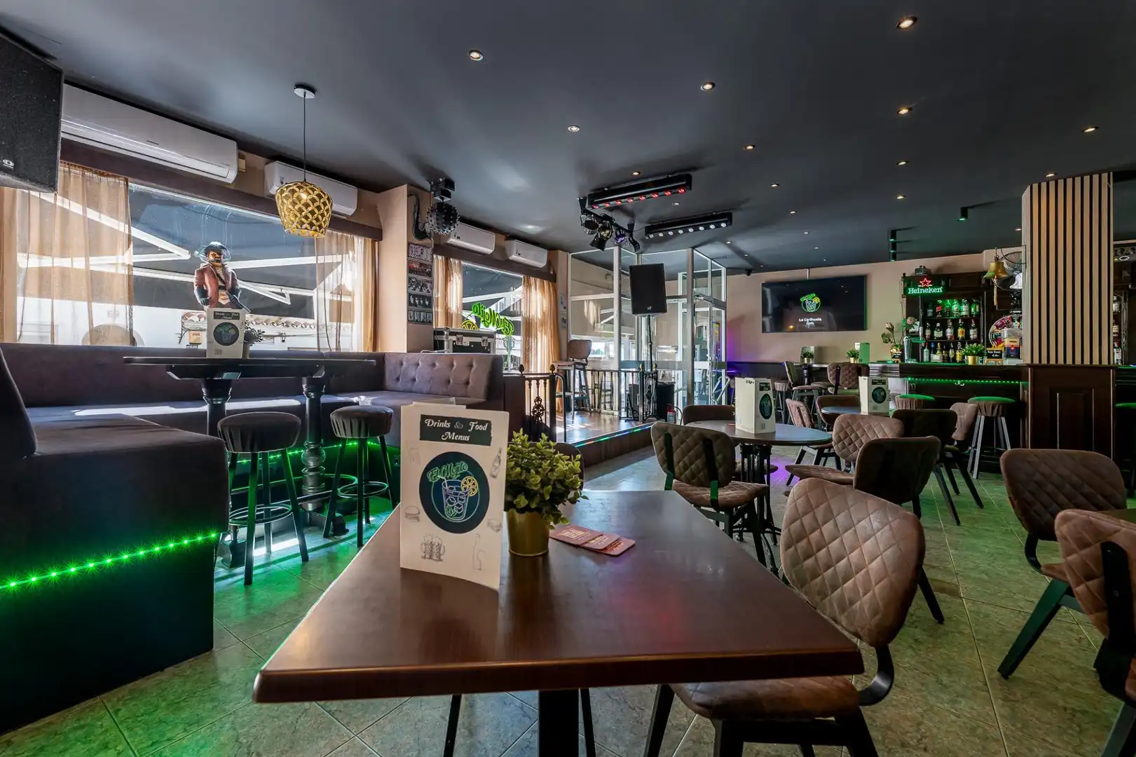 Business premises for transfer in La Carihuela - Los Nidos, imagen 7