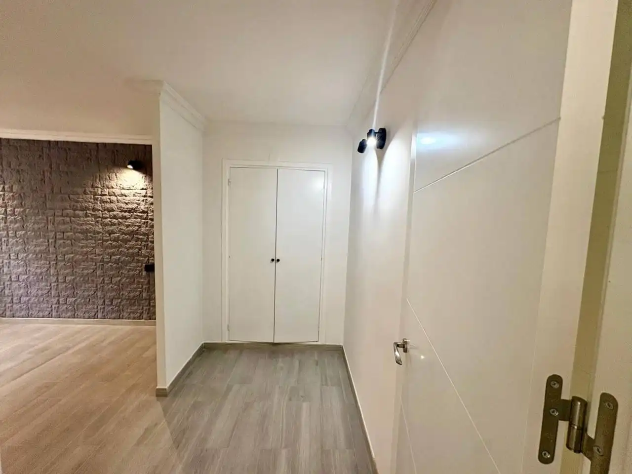 Wohnung zum Verkauf in San Gabriel - Palmeral - Urbanova
