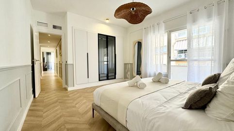 Foto 5 de Piso en venta en Ensanche Centro - Puerto, Málaga Capital