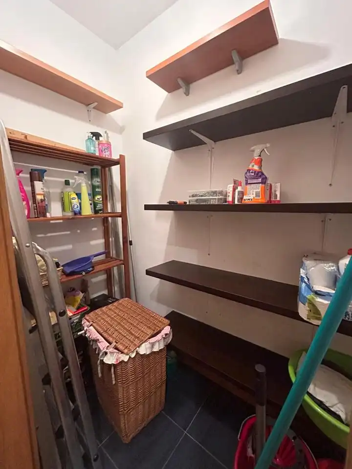 Flat for rent in Gijón   with Heating, Storage room and Furnished