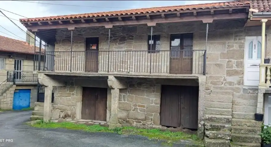 Casa rústica en venda a paderne de allariz, imagen 2
