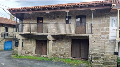 Foto 2 de Finca rústica en venta en Paderne de Allariz, Paderne de Allariz, Ourense