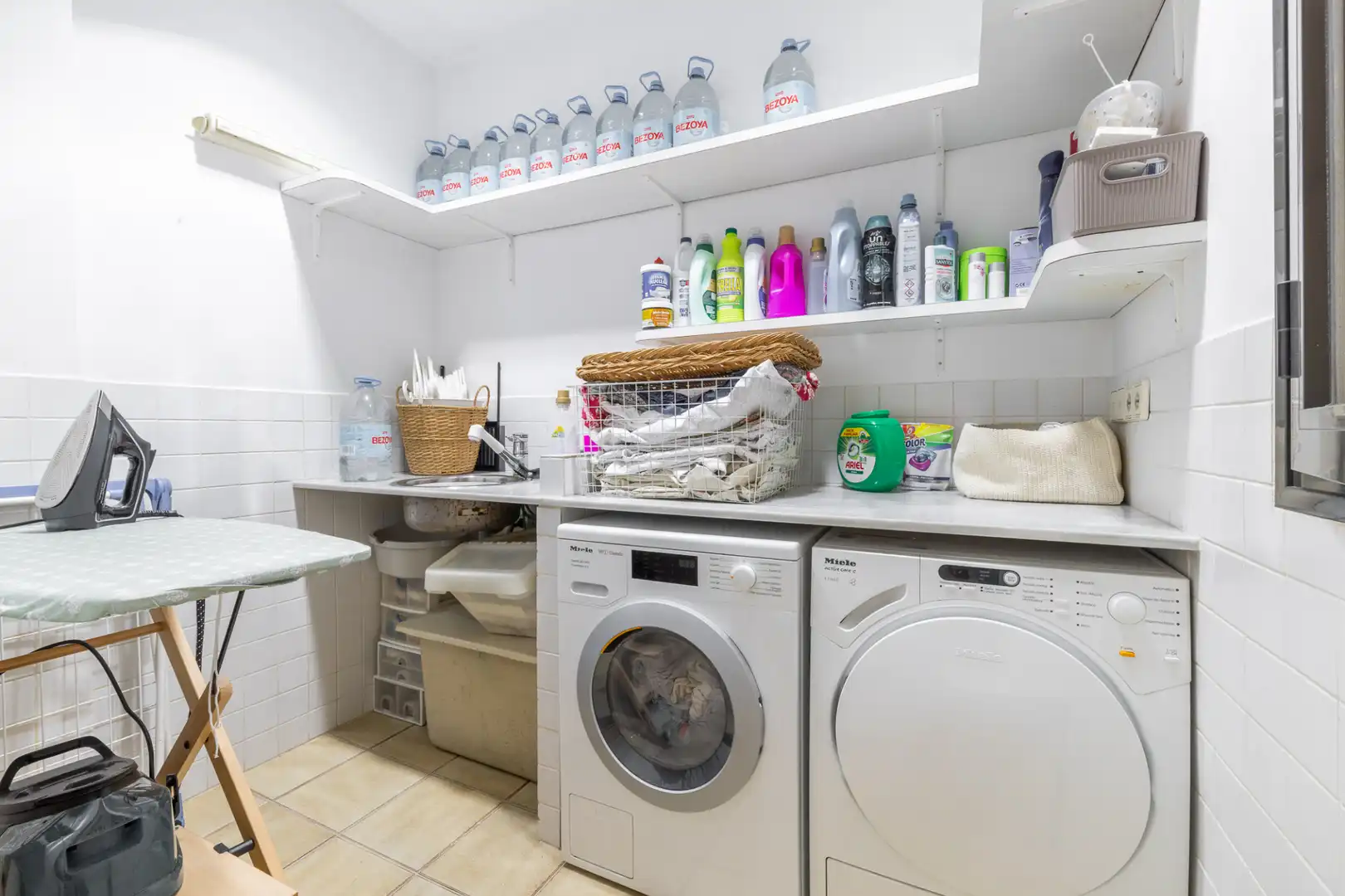 Erdgeschosswohnung mit Pool zum Verkauf in Arxiu, imagen 83