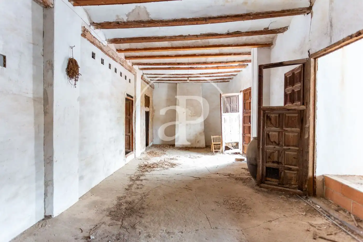 Houses for sale in Llutxent  with Heating, Storage room and Balcony