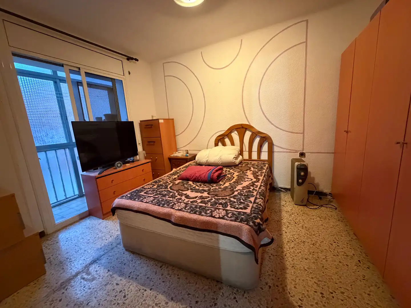 Habitación de Piso en venta en Cerdanyola del Vallès con Amueblado