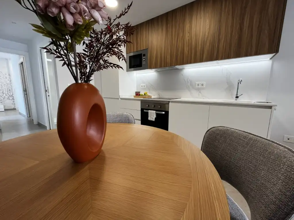Apartment with terrace for sale in Centro, imagen 40