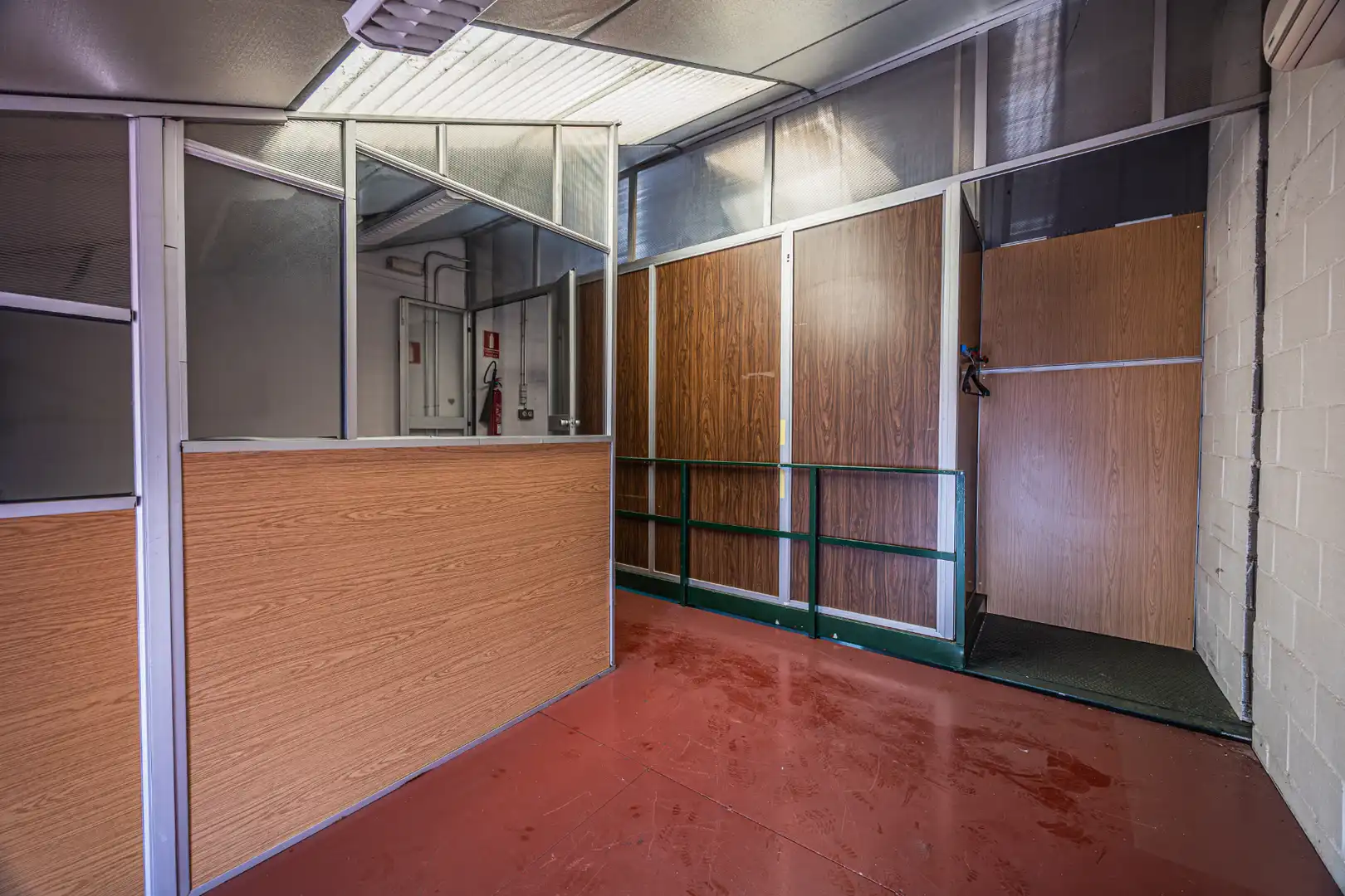 Nave industrial en venta en Mejorada del Campo