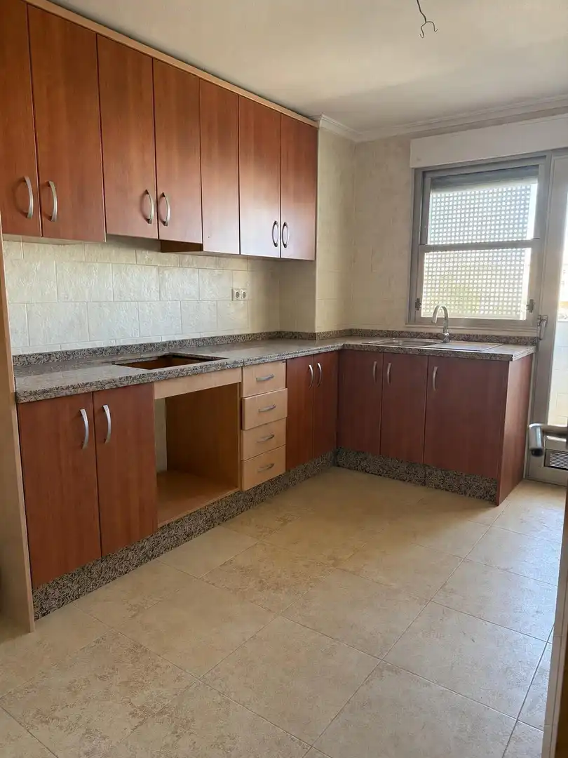 Cocina de Piso en venta en Albatera