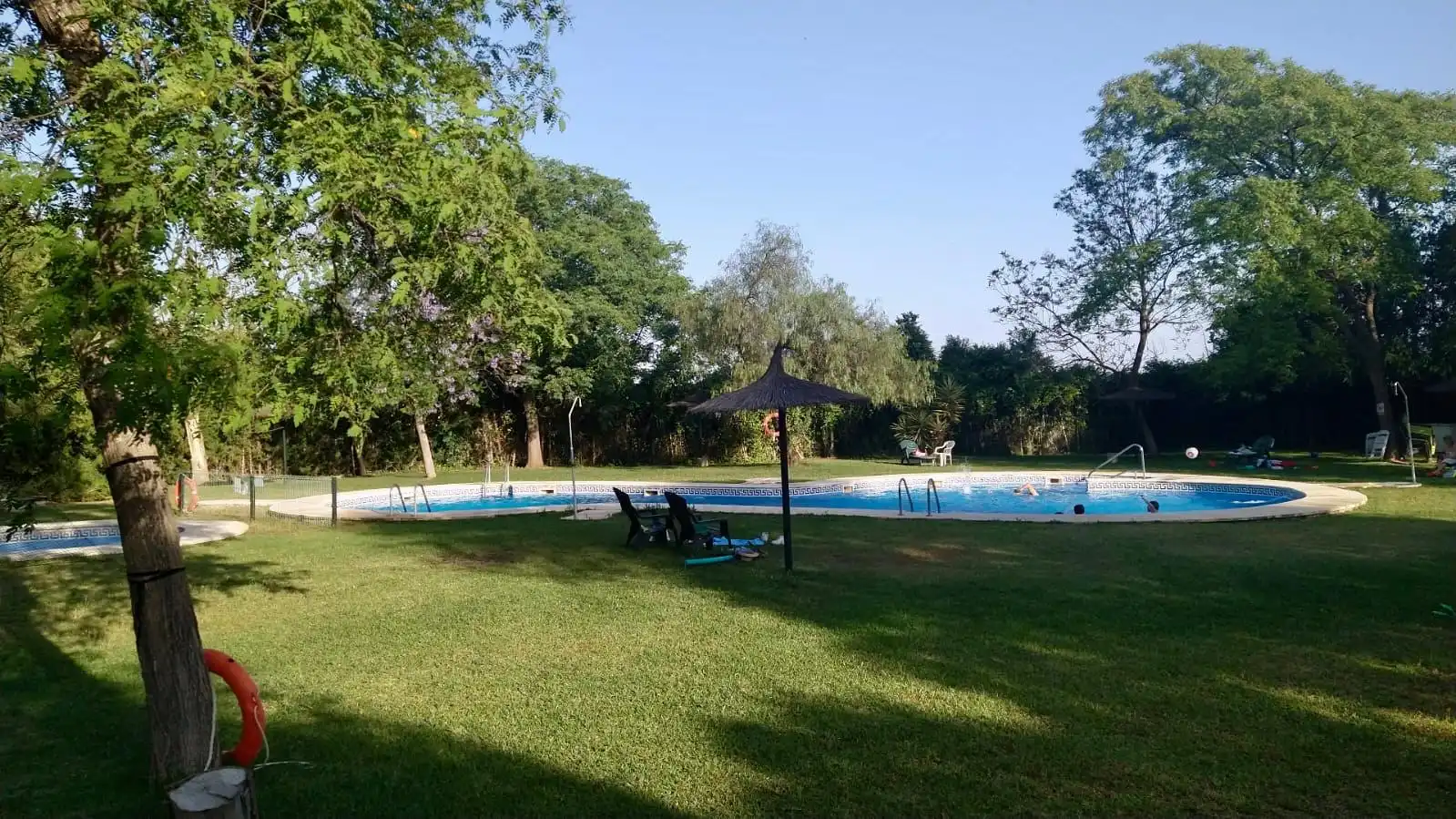 Terreny residencial en venda a Calle Aliso 1, imagen 6
