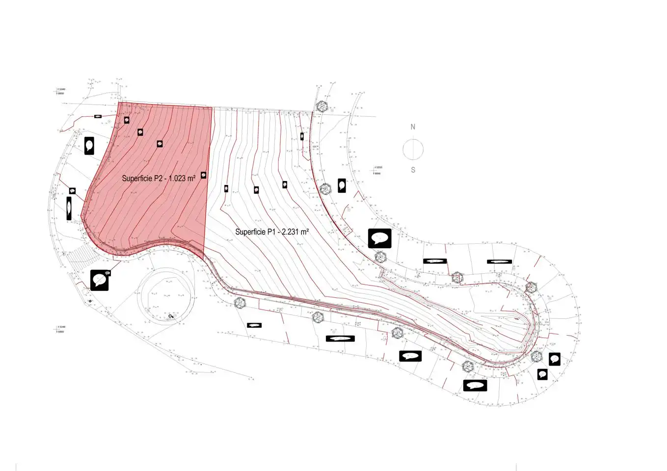 Lands and plots for sale in Rincón de Loix, imagen 8
