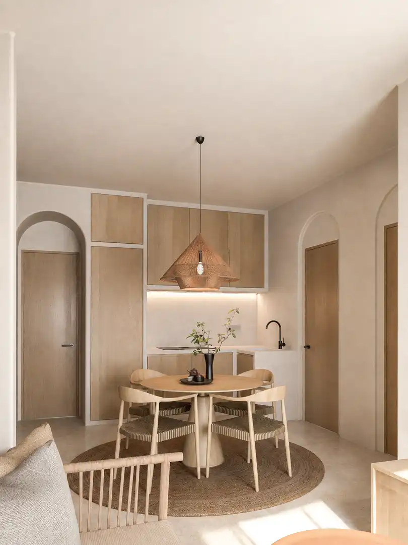 Apartment with terrace for sale in Puerto, imagen 3
