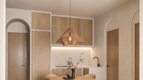 Foto 3 de Apartamento en venta en Puerto, Jávea / Xàbia
