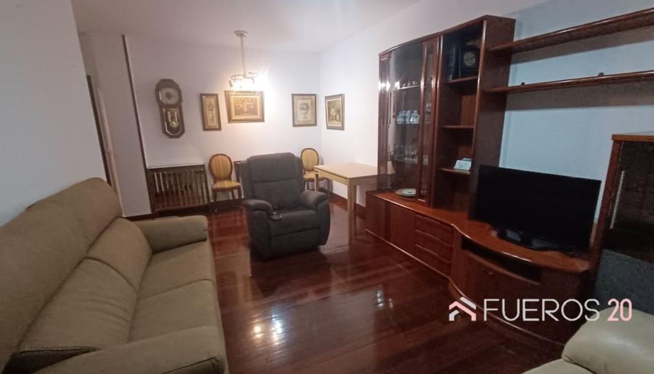 Photo 1 of Flat for sale in Cruces, Bizkaia