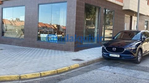 Foto 4 von Geschaftsraum zur Miete in Avenida de Europa, Montequinto
