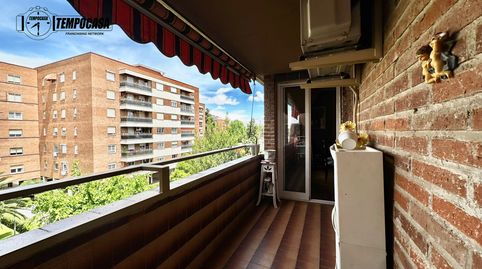 Foto 2 de Piso en venta en Avenida de Nuestra Señora de Fátima, Vista Alegre, Madrid Capital