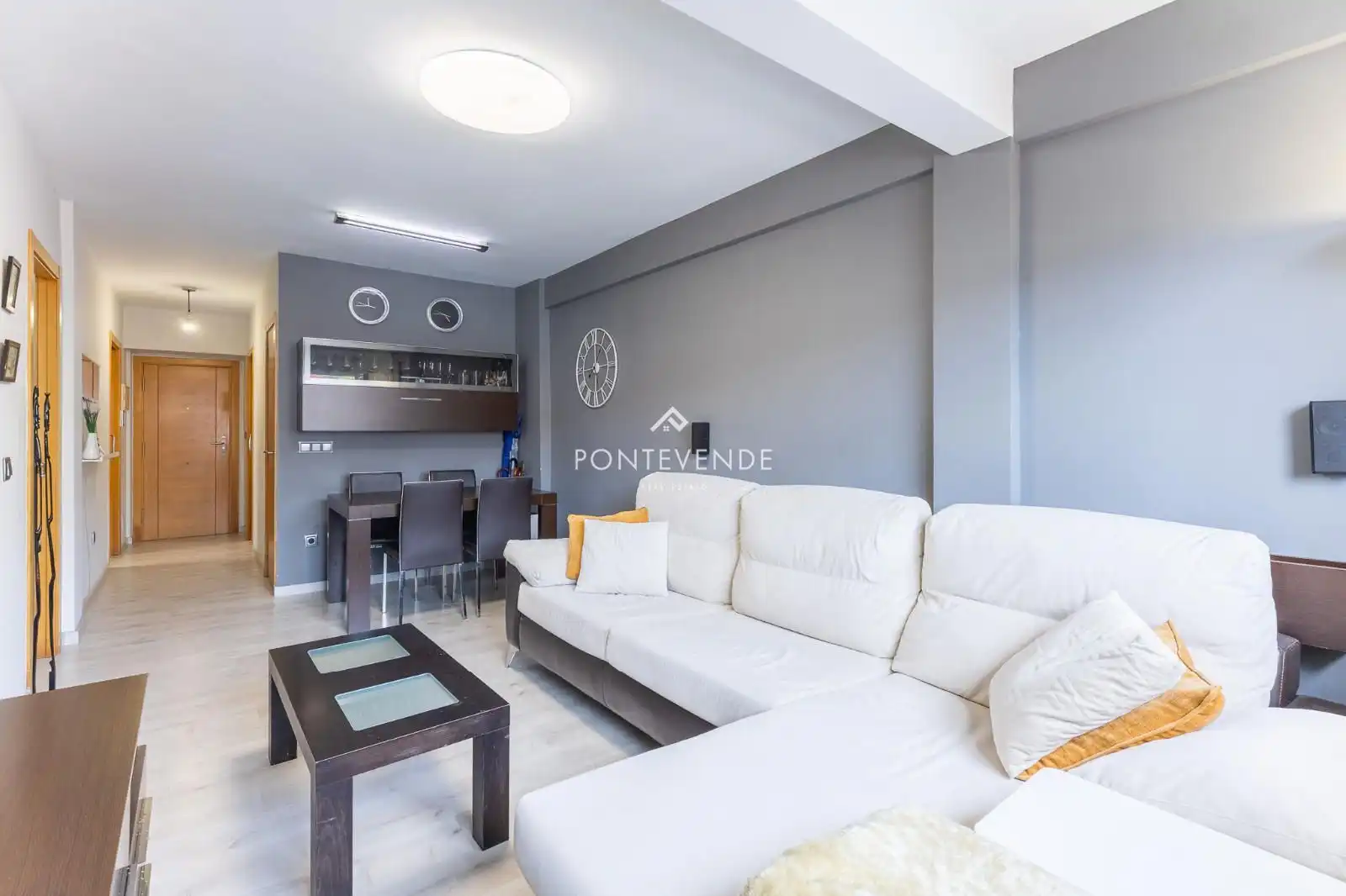 Wohnung zum Verkauf in Maceiras-Teis, 52, Teis