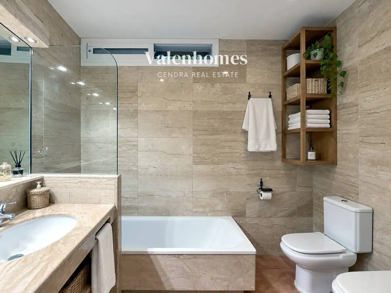 Baño de Casa o chalet en venta en Molins de Rei, Barcelona