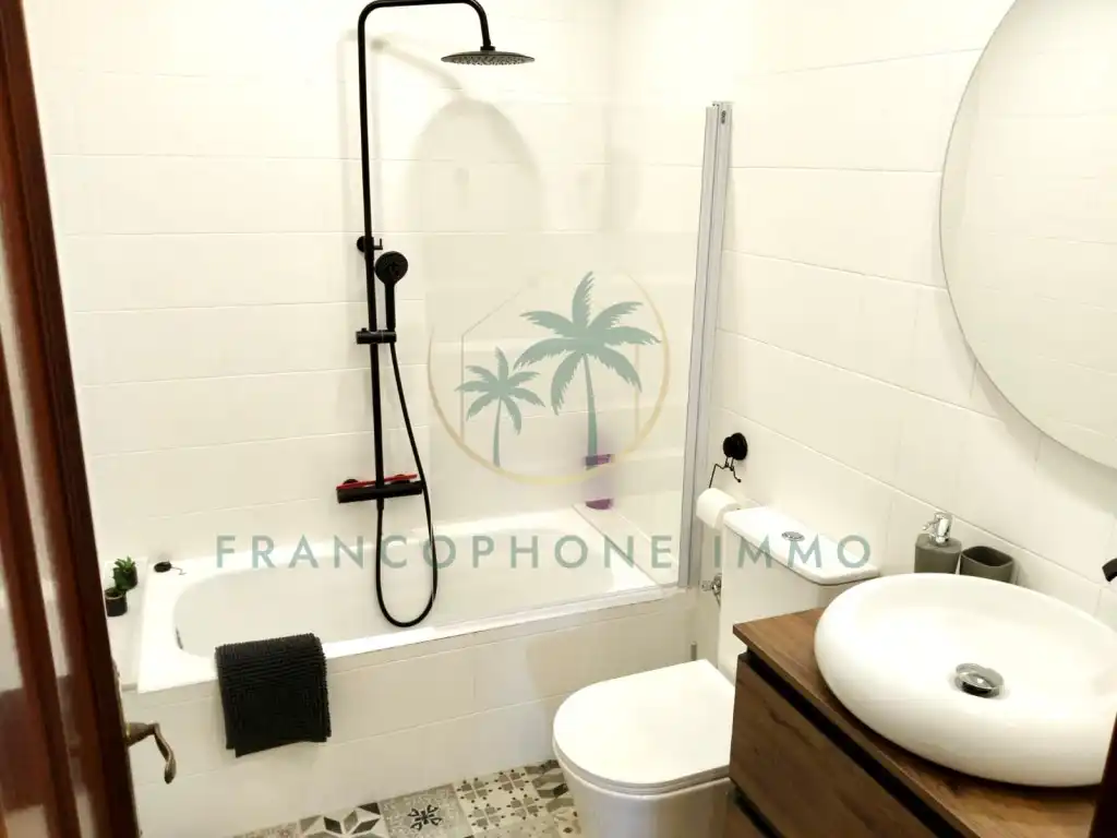 Apartament en venda a Calle Porquet Del, imagen 9