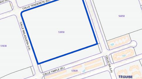 Photo 2 of Residential for sale in Calle el Tenderete, 3, Costa Teguise, Las Palmas