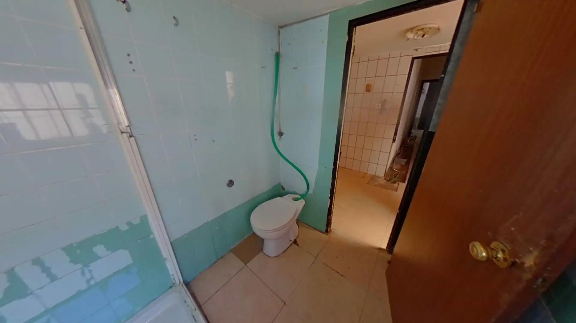 Bany de Casa o xalet en venda en Córdoba
