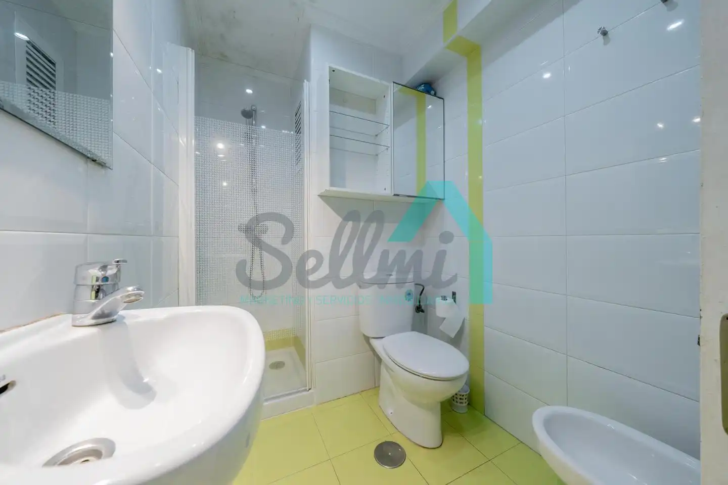 Wohnung mit Aufzug zur Miete in Doctor Aquilino Hurlé, imagen 21