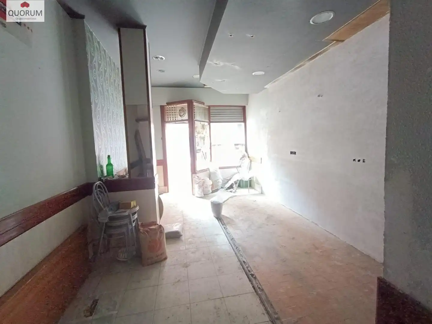 Business premises for sale in Rontegui - Pormetxeta, imagen 4