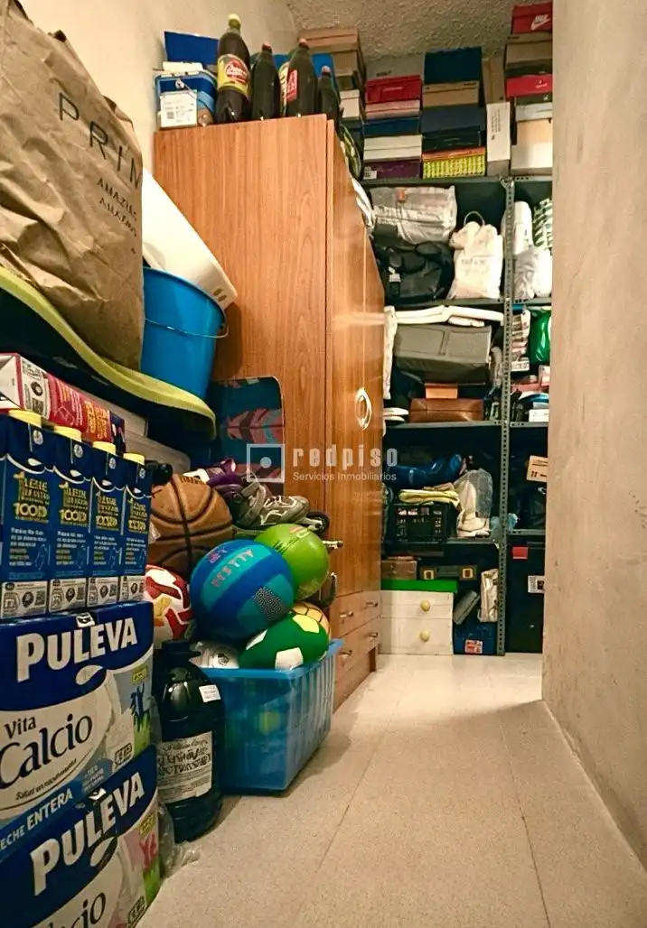 Piso con piscina en venta en de Isabel Clara Eugenia, imagen 28