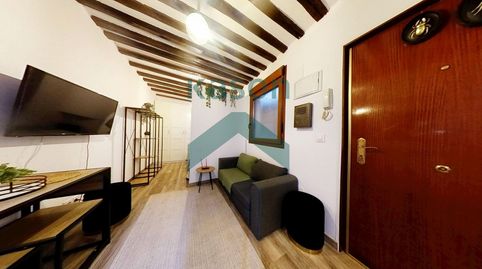 Foto 5 de Apartament en venda a San Lucas, Justicia - Chueca, Madrid Capital