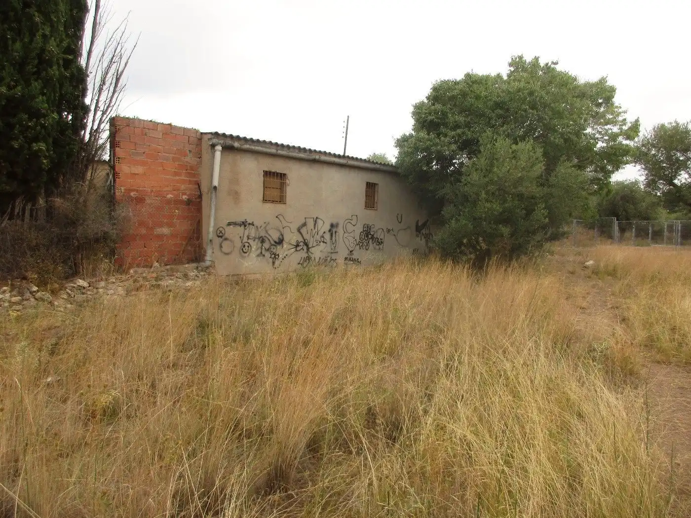 Wohnbaugrundstück zum Verkauf in Carretera Institut Pere Mata 1, imagen 18