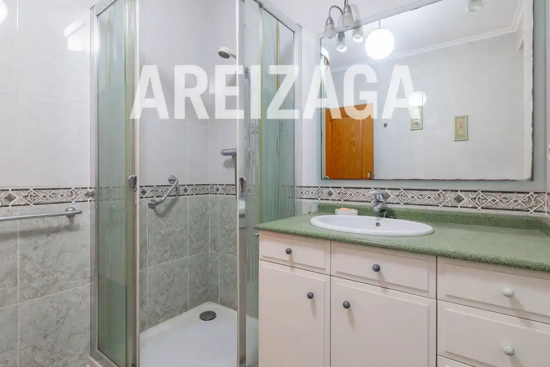 Piso con ascensor en venta en Amara - Berri, imagen 34
