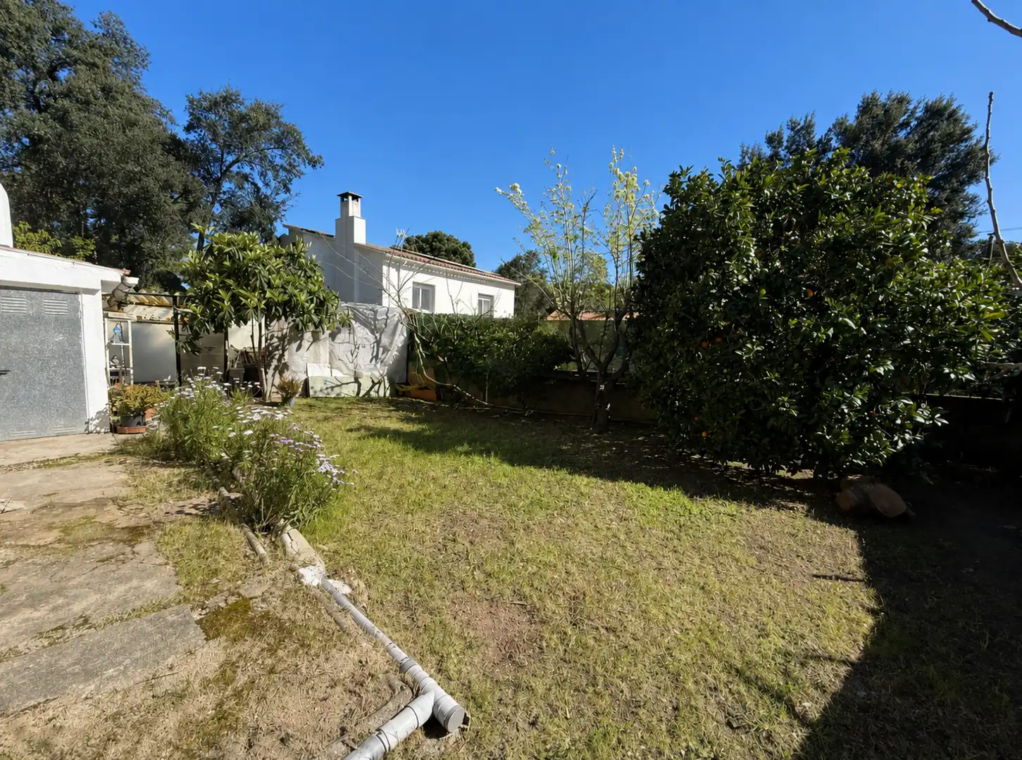 Houses for sale in Lloret de Mar  with Private garden and Storage room