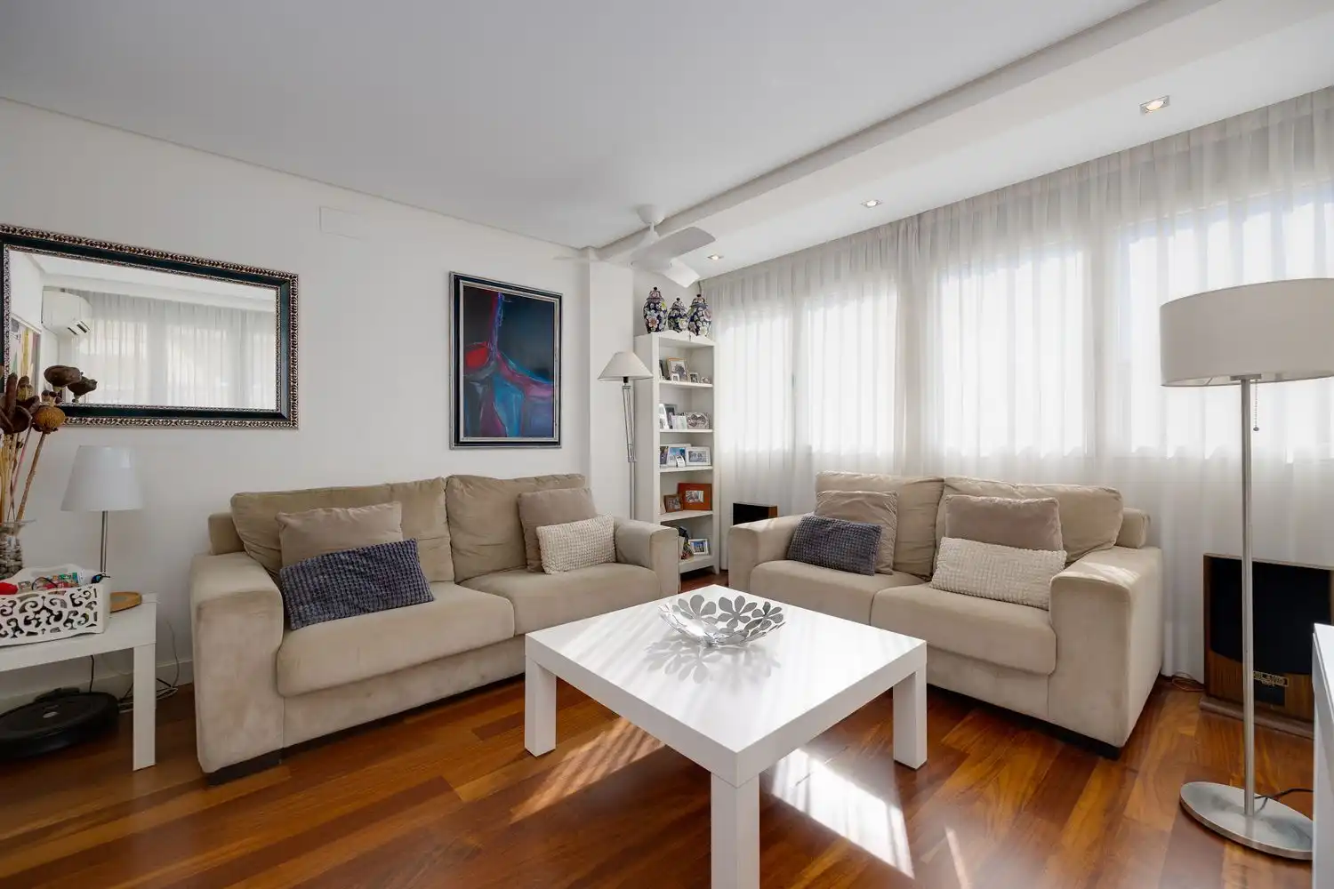 Wohnung mit Aufzug zum Verkauf in Calle de Pedro Lorca 59, imagen 7