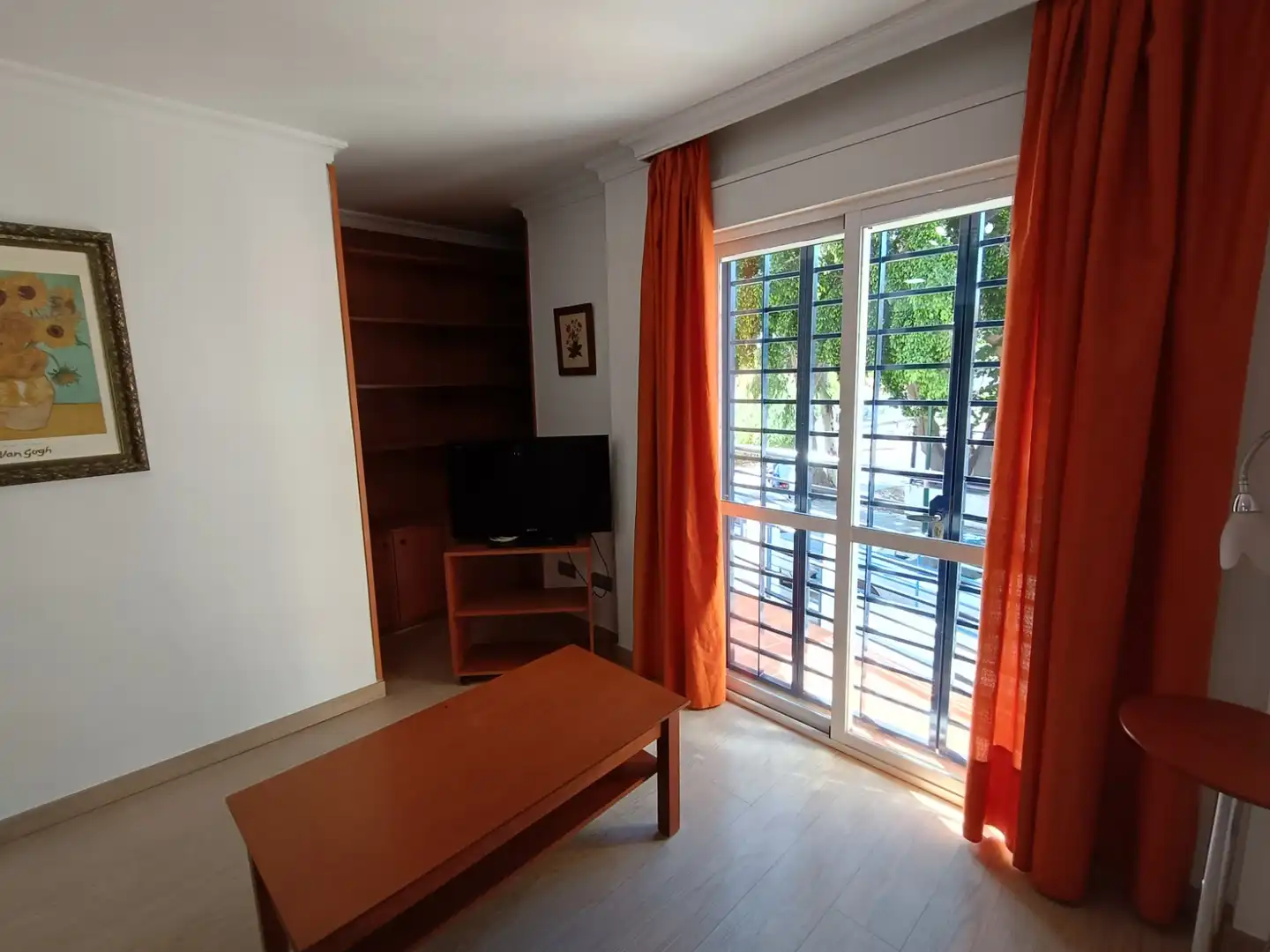 Wohnung mit Aufzug zur Miete in Pasaje Alonso de Aguilar, imagen 4
