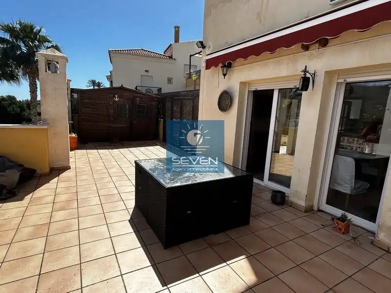 Casa con piscina en venta en Fuentes de Almuñecar, imagen 13