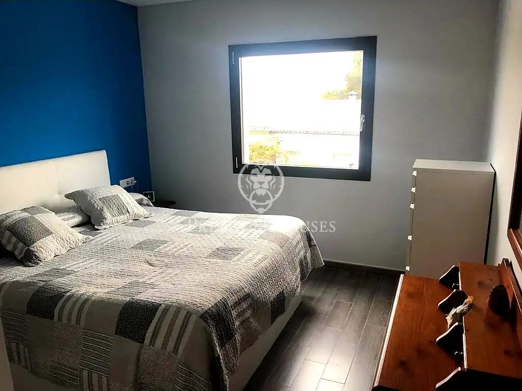 Habitación de Casa o chalet en venta en Sant Pere de Ribes con Aire acondicionado, Calefacción y Jardín privado
