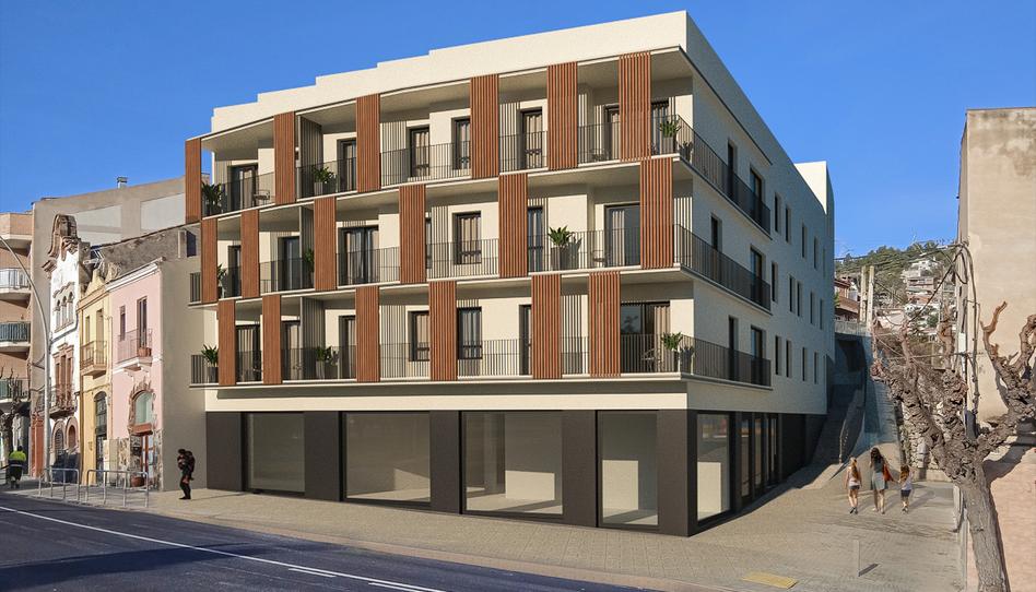 Foto 1 de Piso en venta en Carrer Major, 490, Vallirana, Barcelona