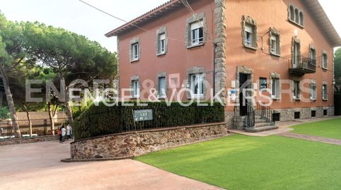 Foto 2 de Casa o chalet en venta en Pedralbes, Barcelona Capital