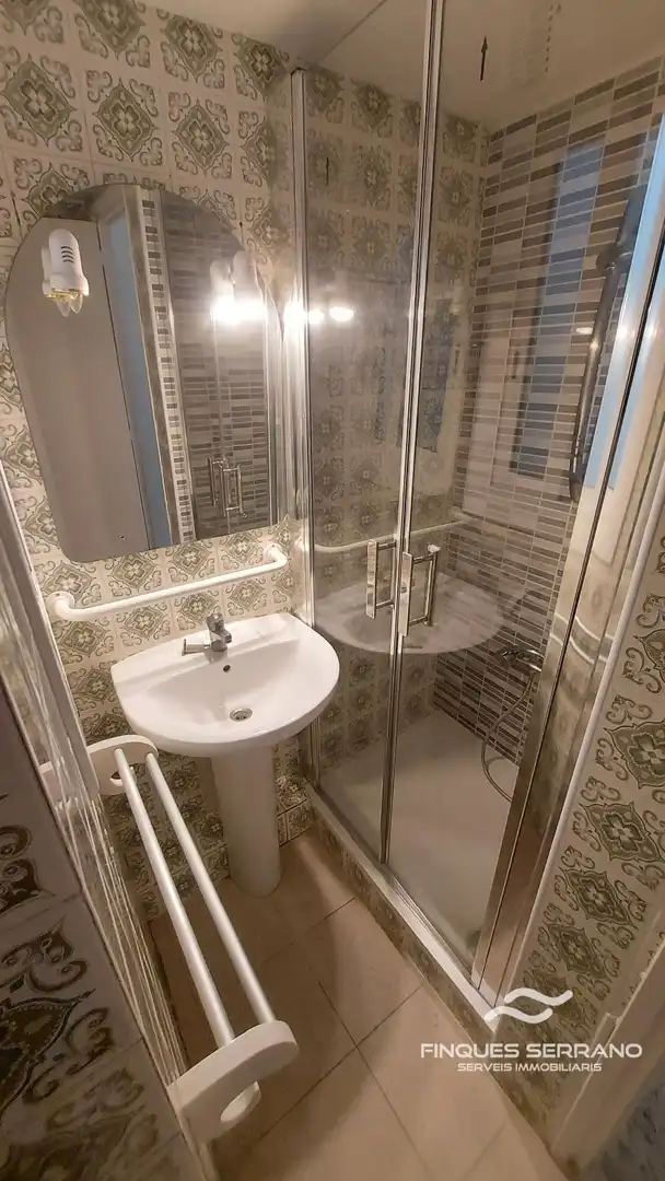 Piso con ascensor en venta en Sant Joan de Deu, 181, imagen 21