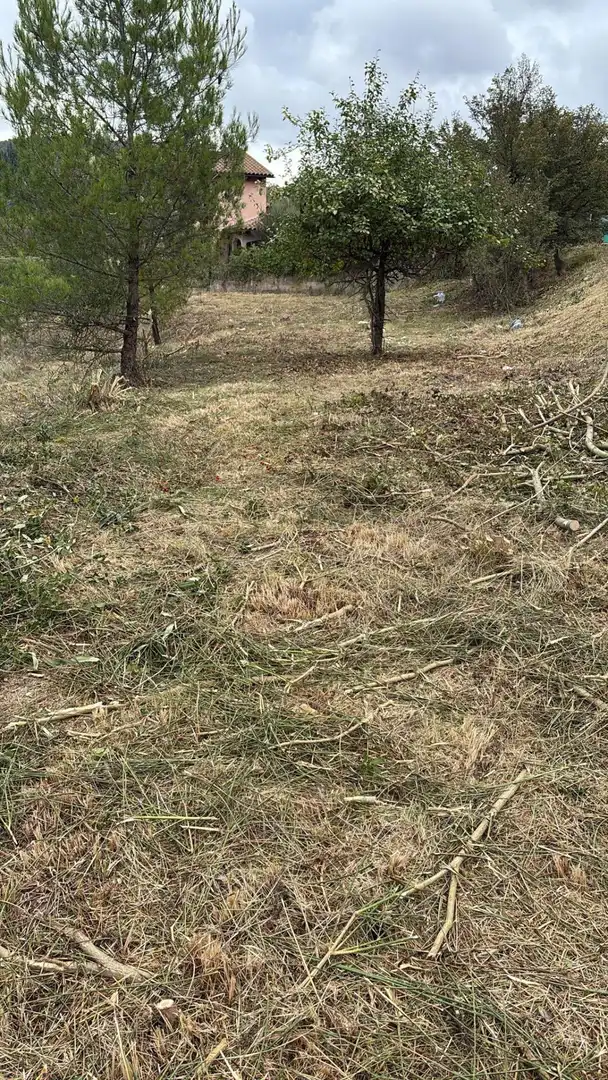 Residential land for sale in Pontons, imagen 8
