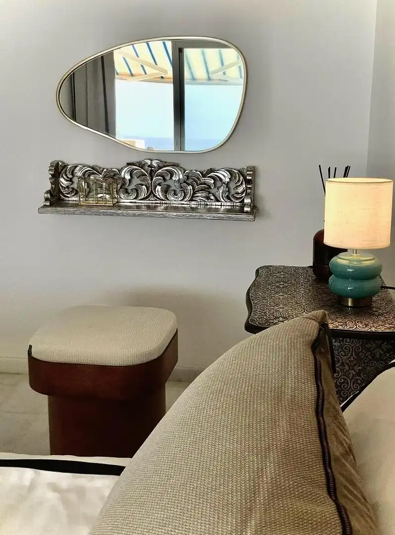 Appartement compact avec piscine à vendre à El Faro de Calaburra - Chaparral, imagen 15