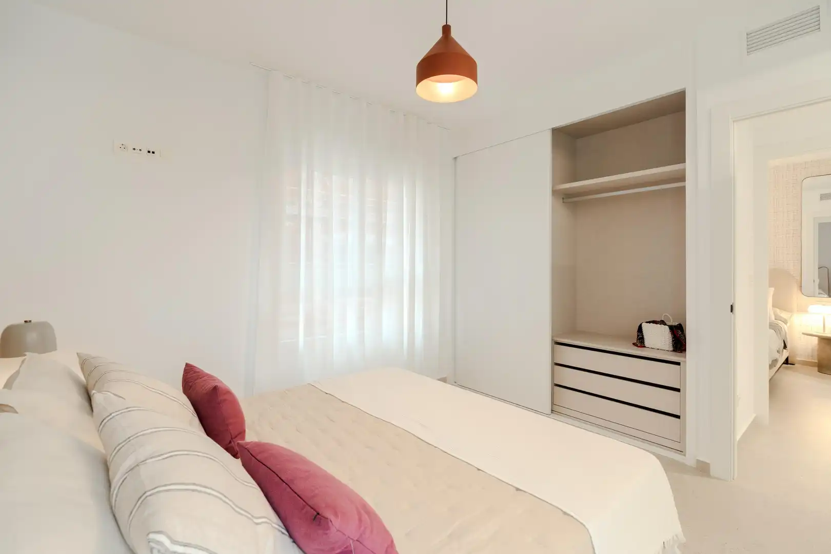 Attique avec piscine à vendre à Las Lomas de Rame - Bahía Bella, imagen 20
