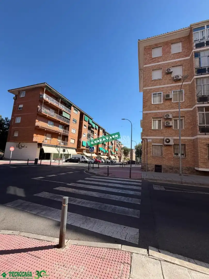 Gewerbefläche zum Verkauf in Palomarejos
