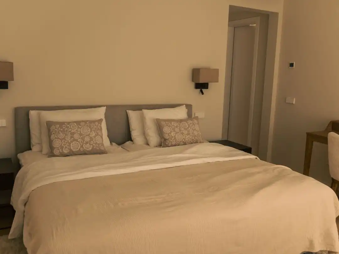 Habitación de Casa o chalet en venta en Marratxí con Aire acondicionado, Terraza y Piscina