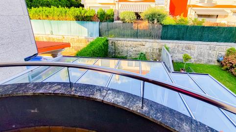 Foto 3 de Casa adosada en venda a Sardoma - Castrelos, Vigo