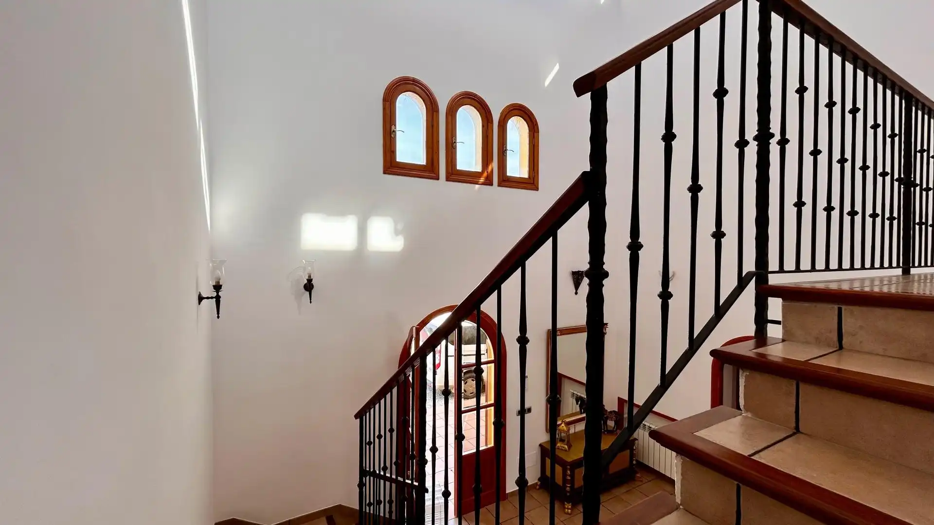Casa rustica con terrazza in vendita a Manacor Centre, imagen 15