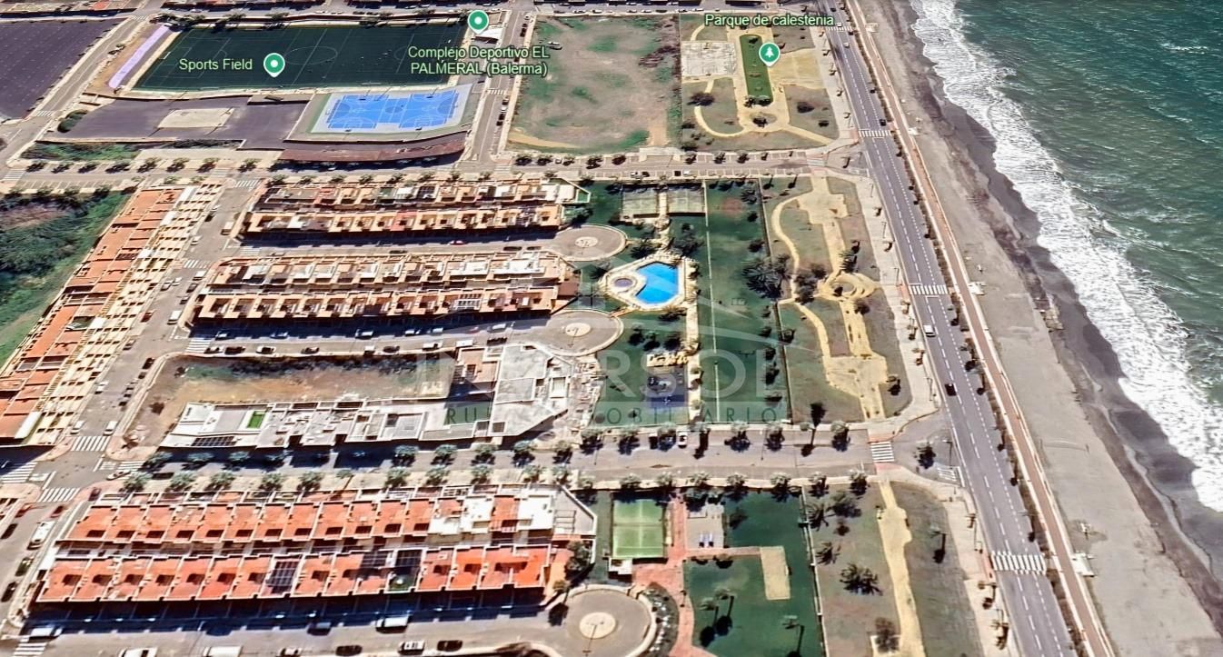 Exterior view of Residential for sale in El Ejido