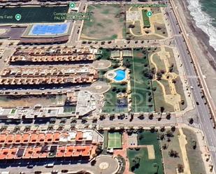 Exterior view of Residential for sale in El Ejido