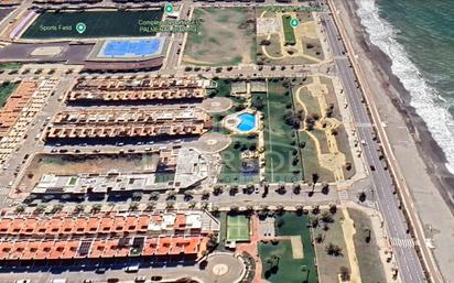 Vista exterior de Residencial en venda en El Ejido
