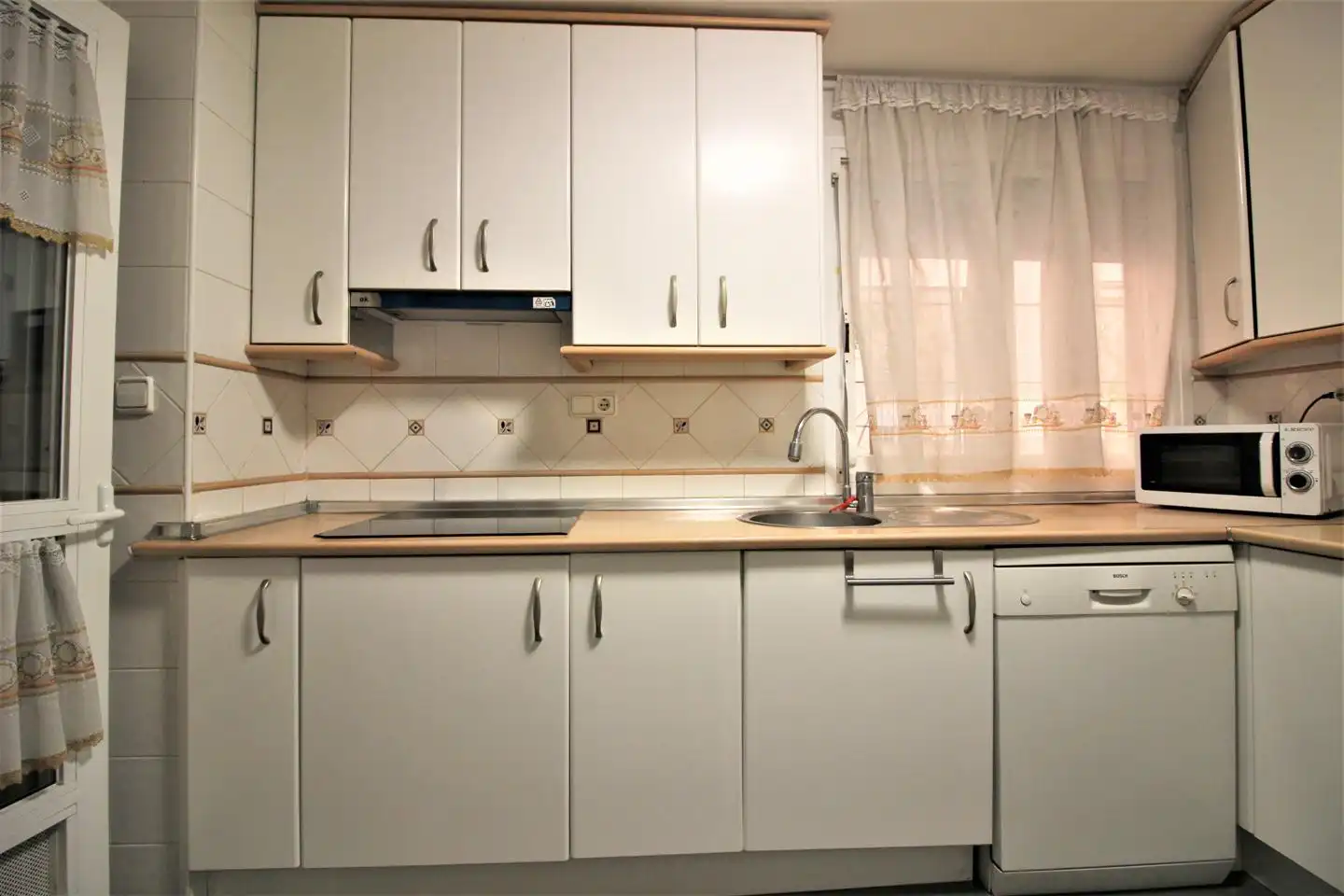 Flat for rent in La Pilarica, San Luis