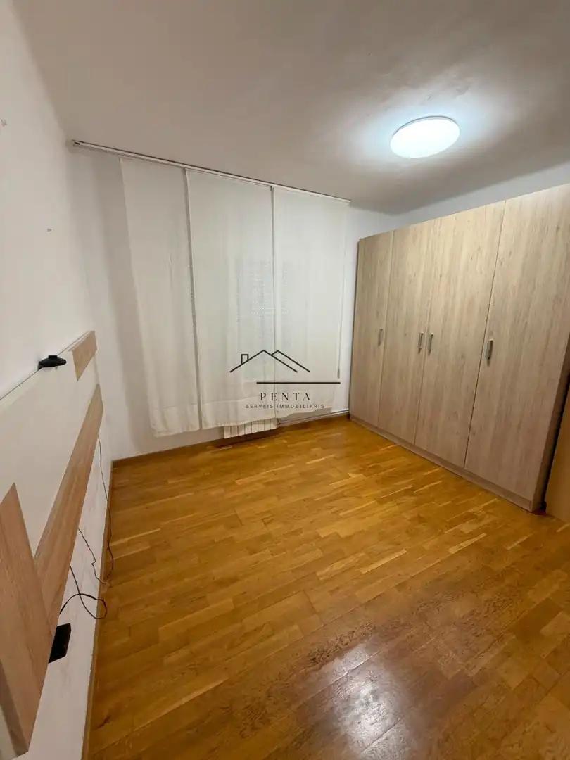 Flat for rent in Eixample Sud – Migdia